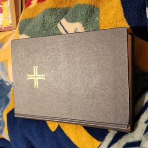 The Greastest Story Ever Told By Fulton Orsler